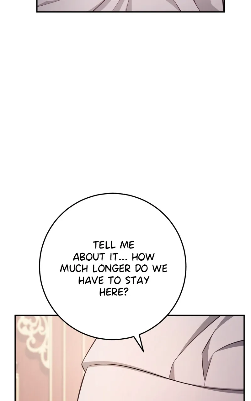Behind Her Highness’s Smile Chapter 17 page 34 - 