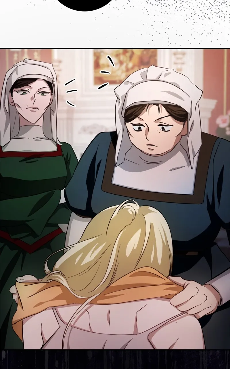 Behind Her Highness’s Smile Chapter 17 page 38 - 