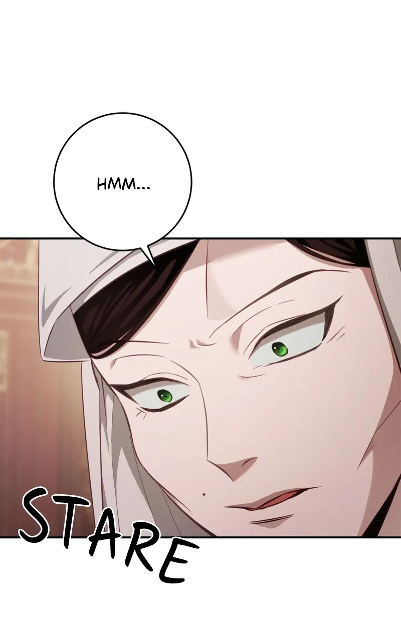 Behind Her Highness’s Smile Chapter 17 page 5 - 