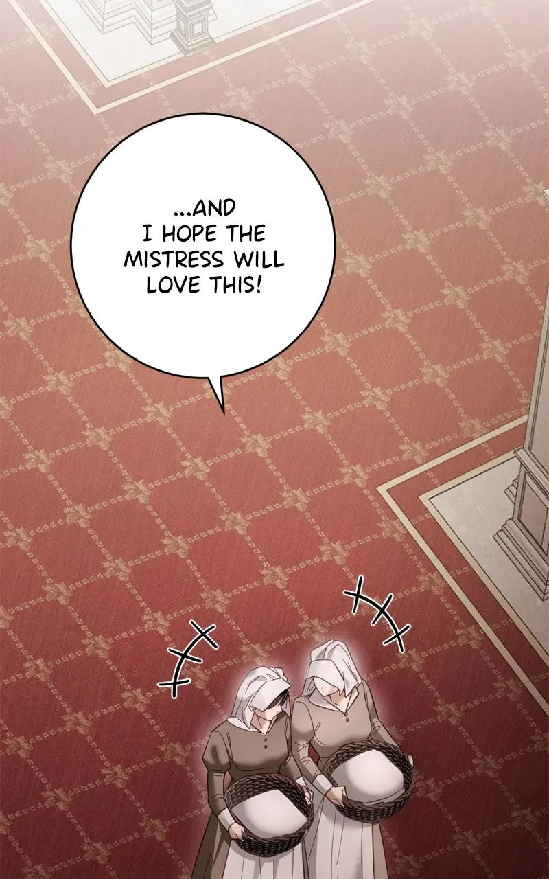 Behind Her Highness’s Smile Chapter 17 page 46 - 