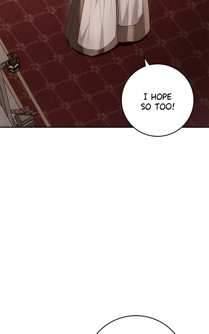 Behind Her Highness’s Smile Chapter 17 page 47 - 