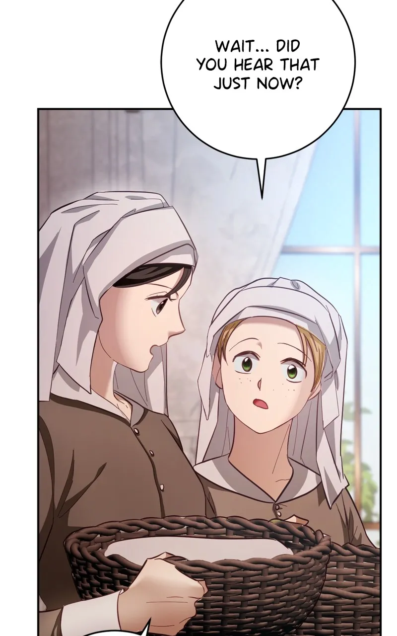 Behind Her Highness’s Smile Chapter 17 page 48 - 