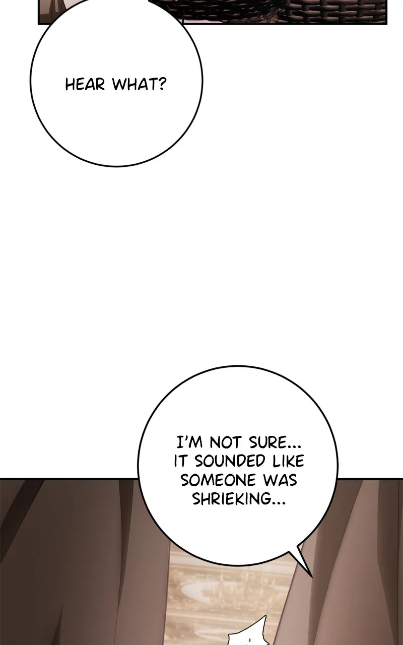 Behind Her Highness’s Smile Chapter 17 page 49 - 