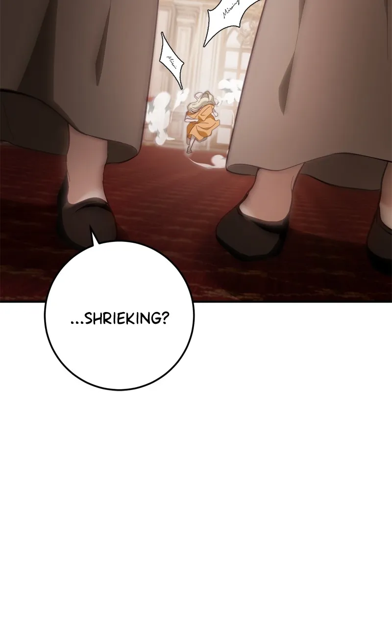 Behind Her Highness’s Smile Chapter 17 page 50 - 