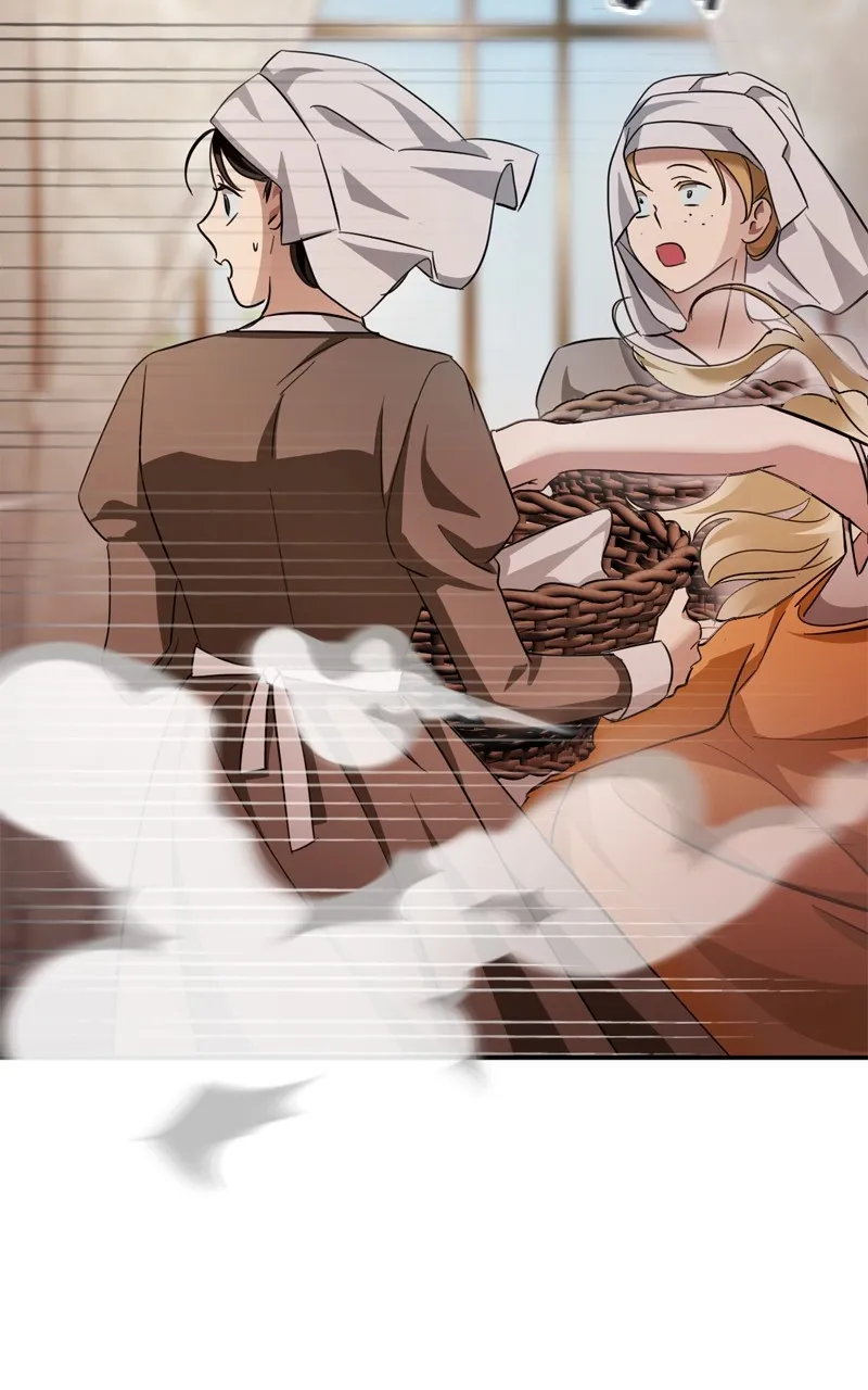 Behind Her Highness’s Smile Chapter 17 page 58 - 