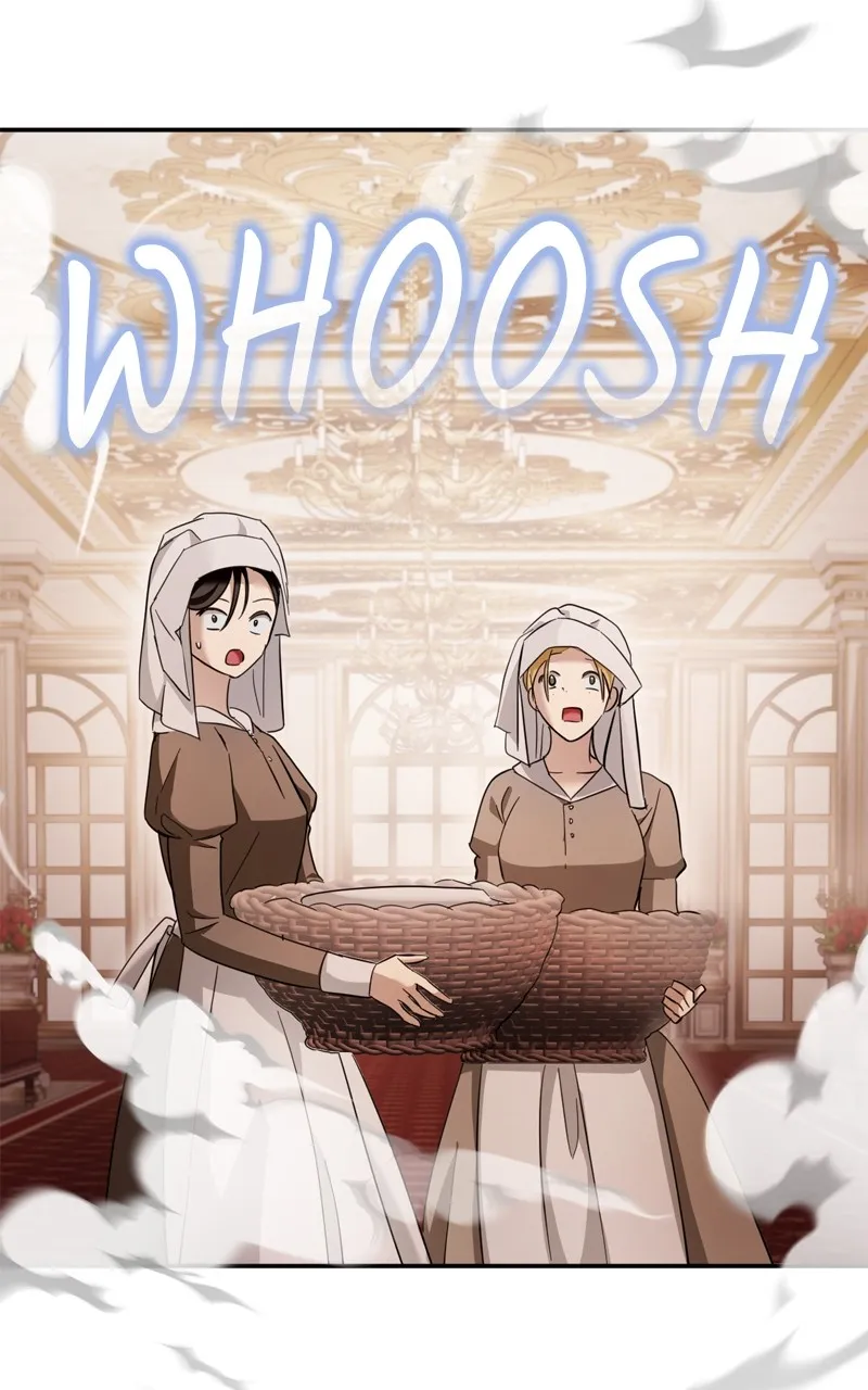 Behind Her Highness’s Smile Chapter 17 page 60 - 