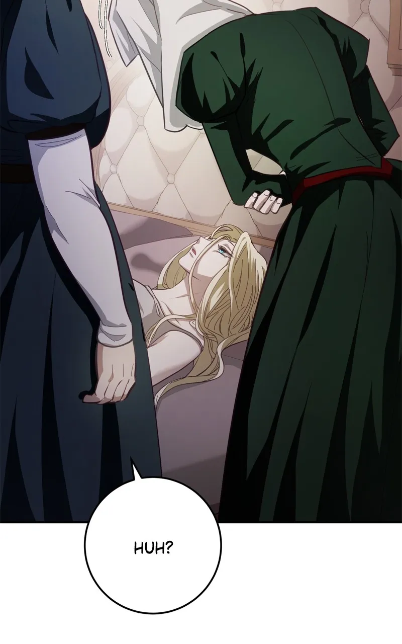 Behind Her Highness’s Smile Chapter 17 page 7 - 