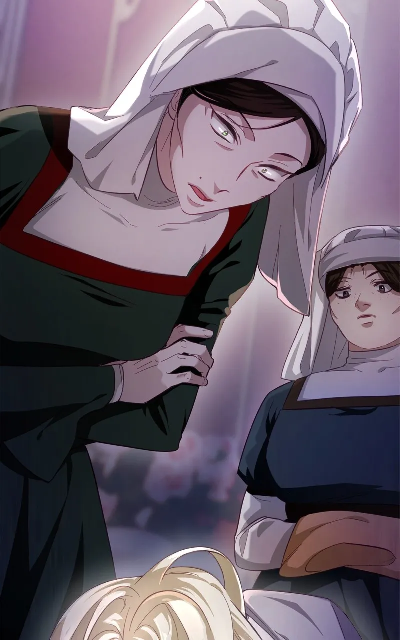 Behind Her Highness’s Smile Chapter 17 page 9 - 