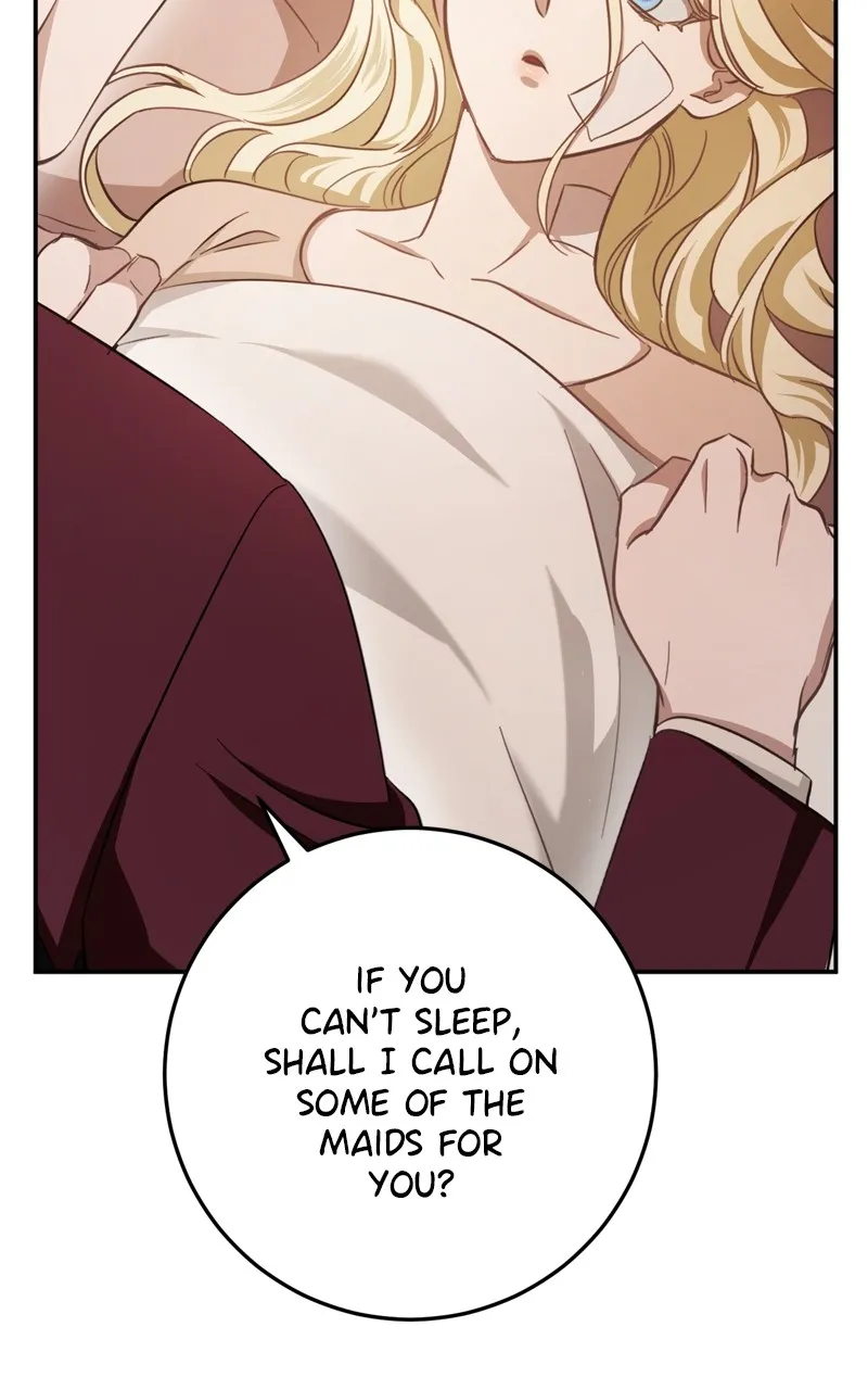 Behind Her Highness’s Smile Chapter 18 page 103 - 