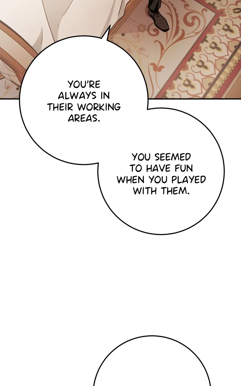 Behind Her Highness’s Smile Chapter 18 page 105 - 