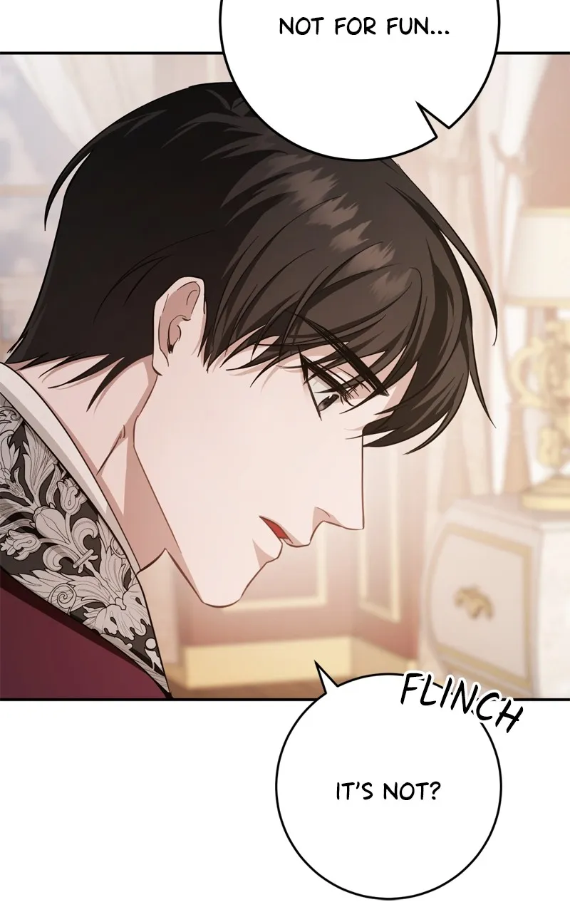 Behind Her Highness’s Smile Chapter 18 page 106 - 