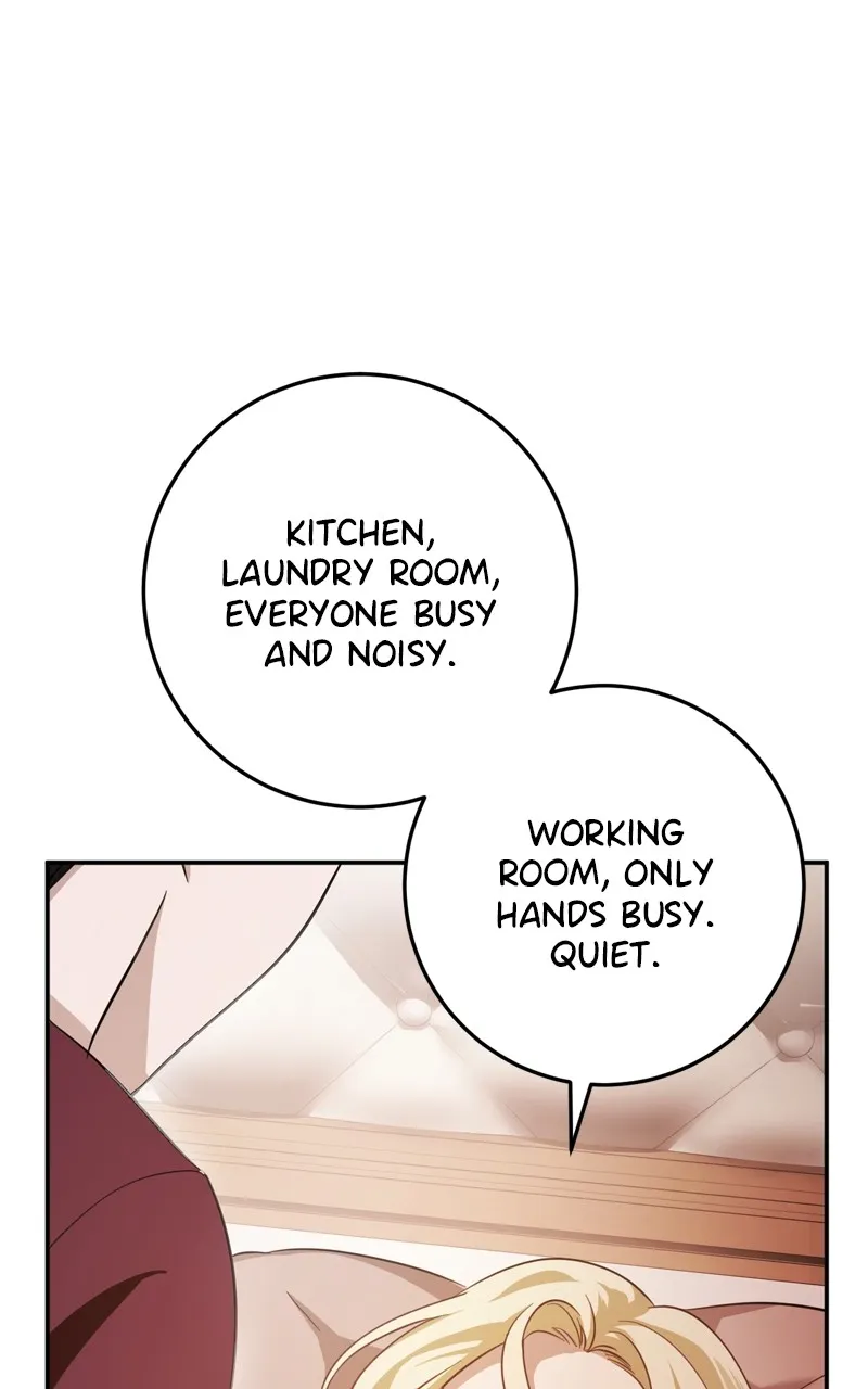 Behind Her Highness’s Smile Chapter 18 page 107 - 