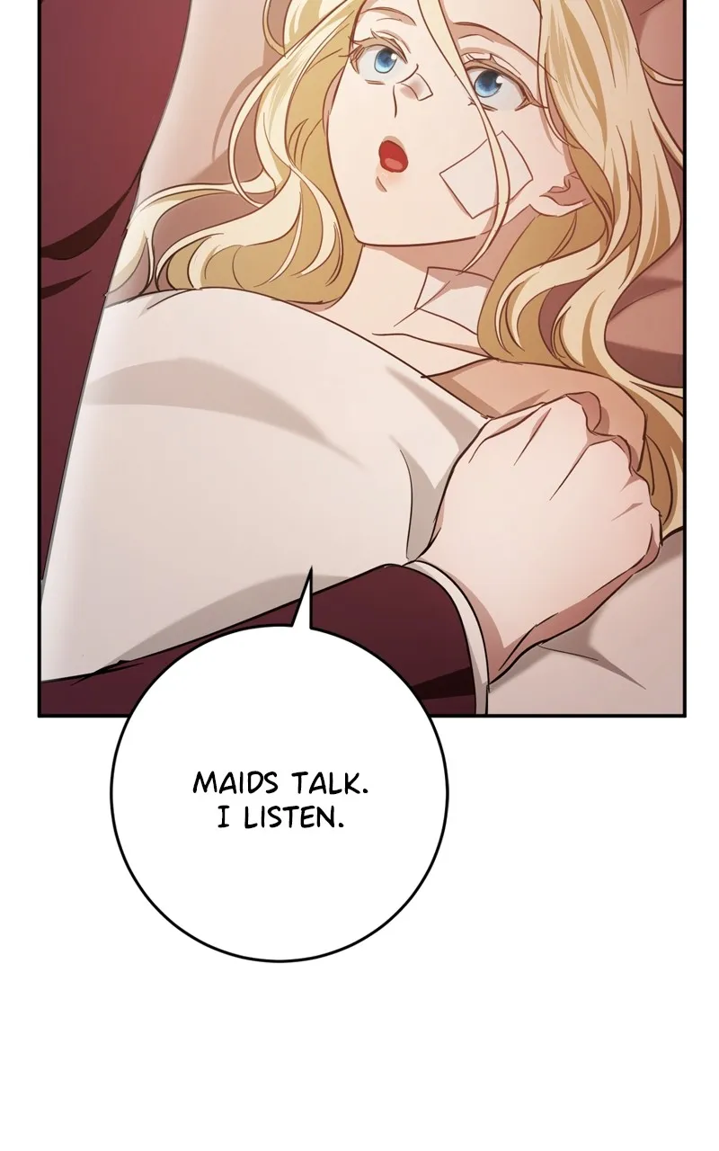 Behind Her Highness’s Smile Chapter 18 page 108 - 
