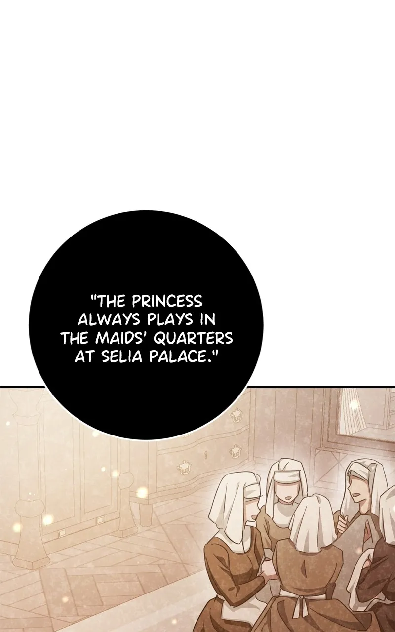 Behind Her Highness’s Smile Chapter 18 page 109 - 