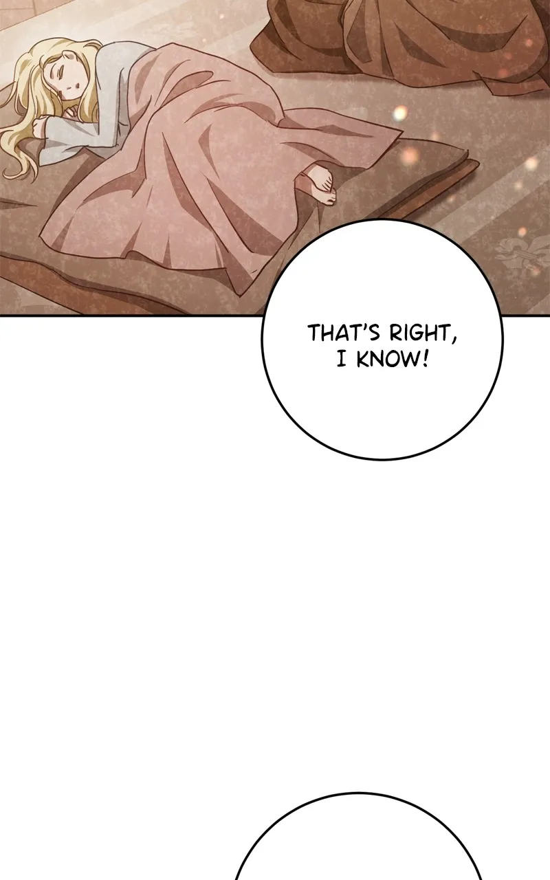 Behind Her Highness’s Smile Chapter 18 page 110 - 