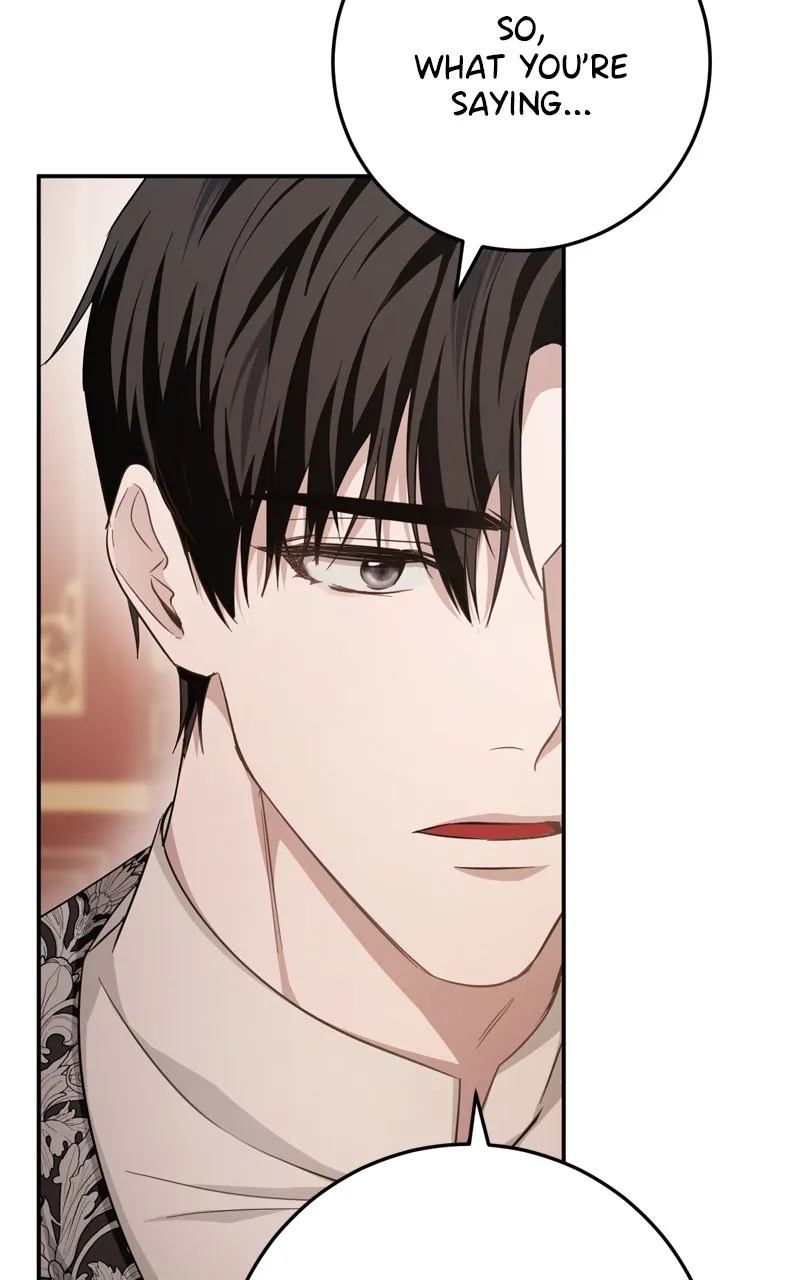 Behind Her Highness’s Smile Chapter 18 page 111 - 