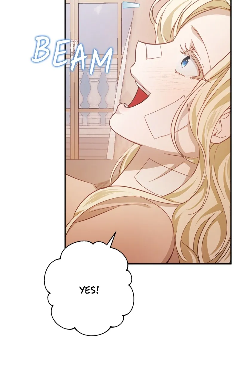 Behind Her Highness’s Smile Chapter 18 page 113 - 