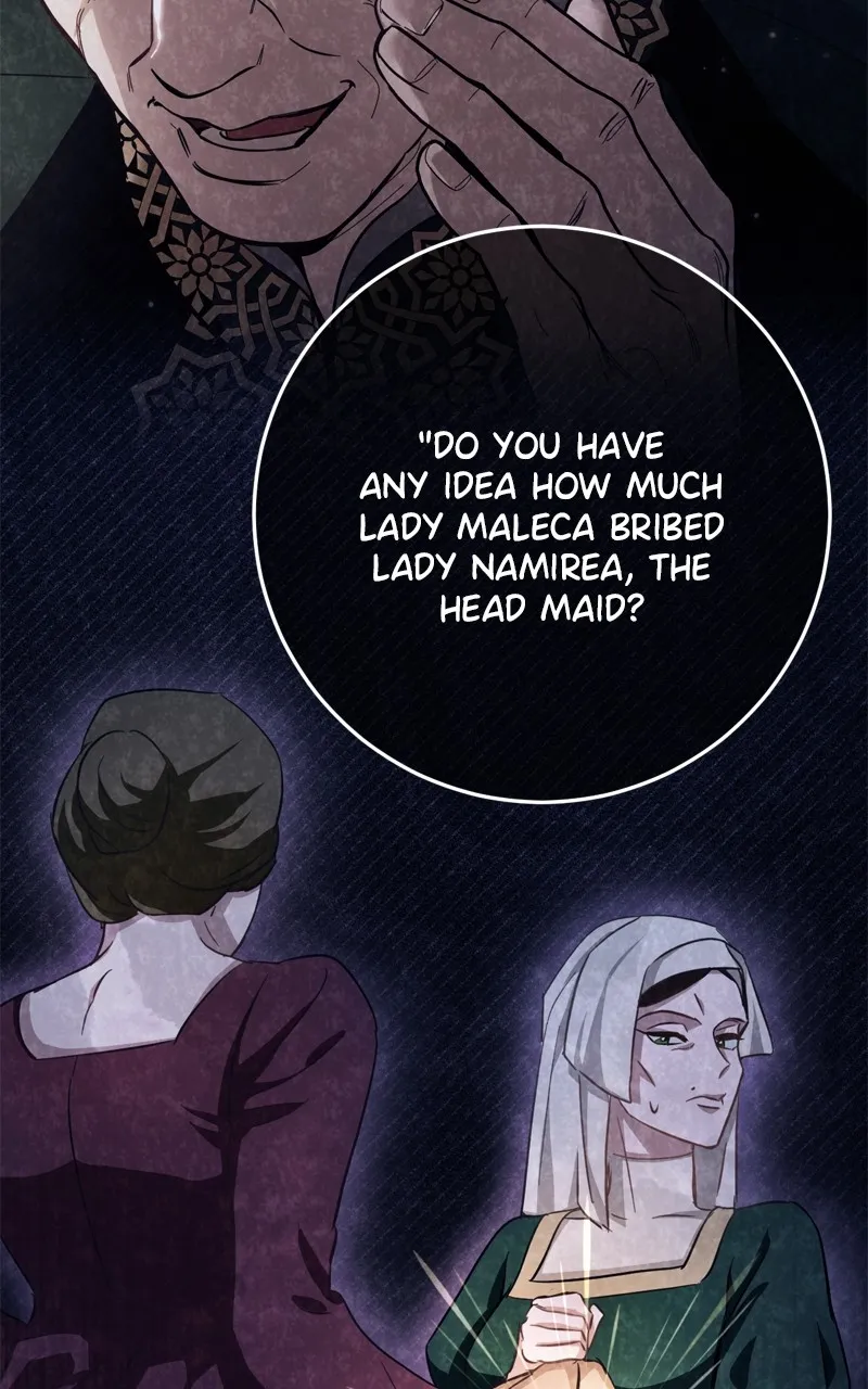 Behind Her Highness’s Smile Chapter 18 page 115 - 