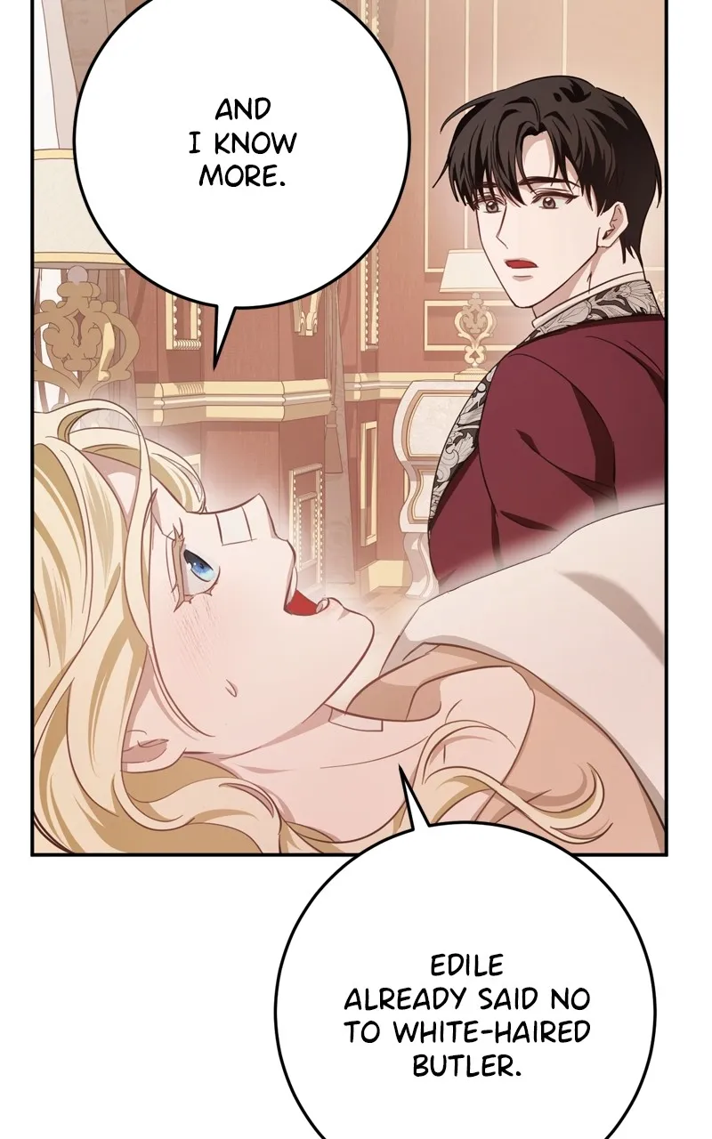 Behind Her Highness’s Smile Chapter 18 page 119 - 