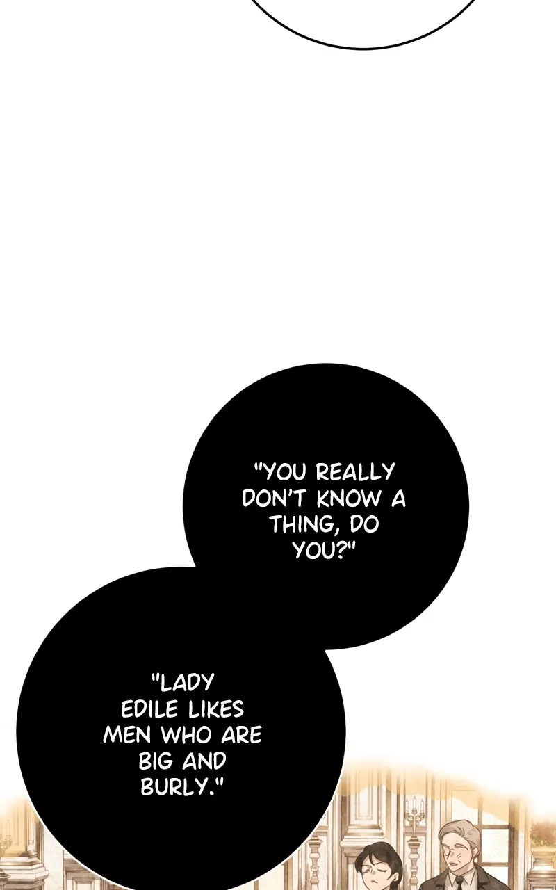 Behind Her Highness’s Smile Chapter 18 page 120 - 