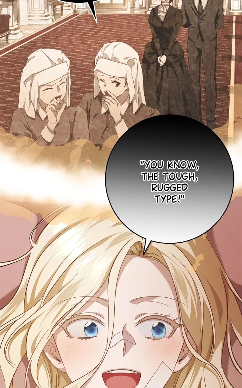 Behind Her Highness’s Smile Chapter 18 page 121 - 