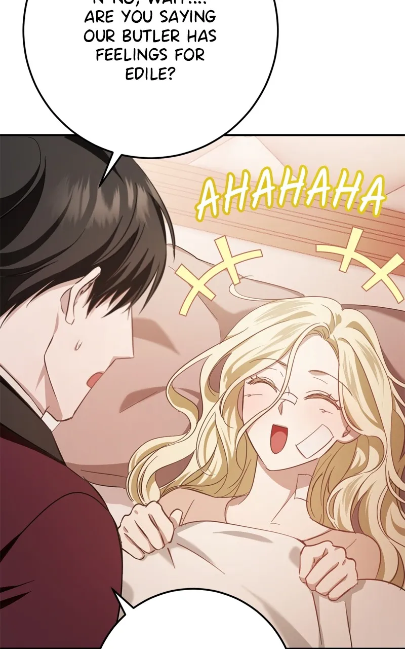 Behind Her Highness’s Smile Chapter 18 page 123 - 