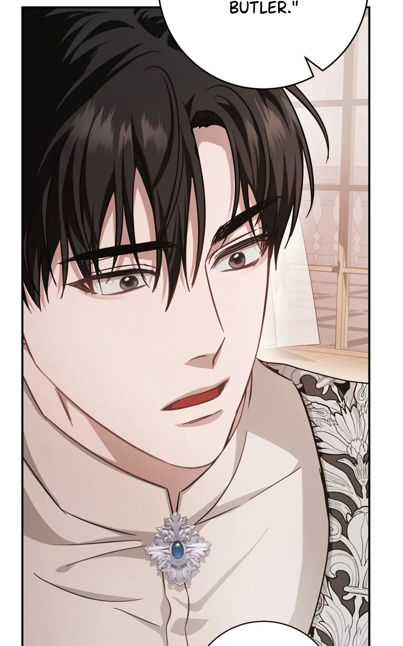 Behind Her Highness’s Smile Chapter 18 page 125 - 