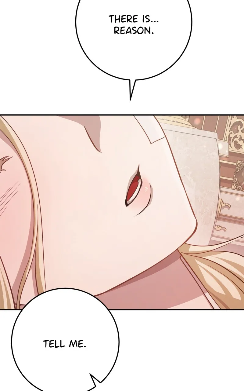 Behind Her Highness’s Smile Chapter 18 page 14 - 