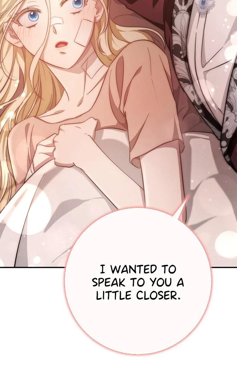Behind Her Highness’s Smile Chapter 18 page 132 - 