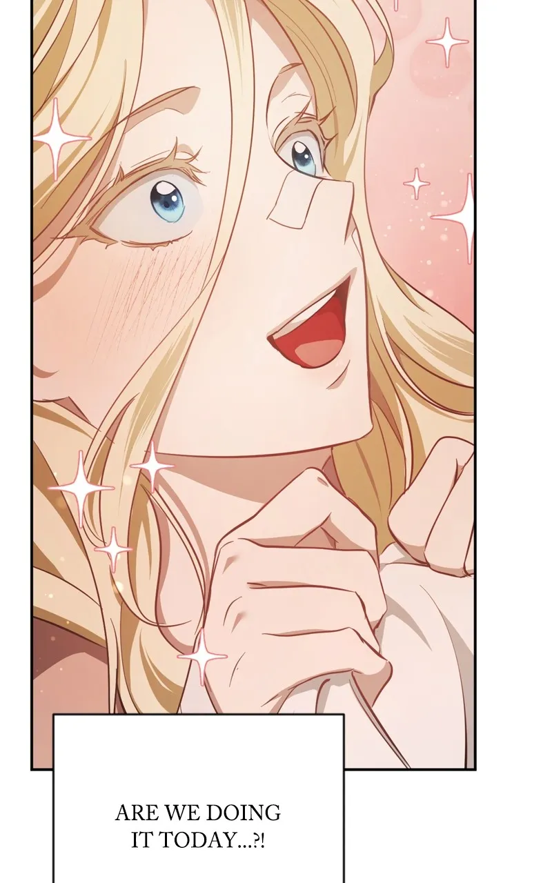 Behind Her Highness’s Smile Chapter 18 page 134 - 