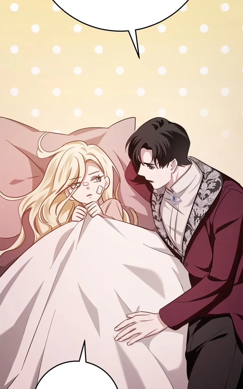 Behind Her Highness’s Smile Chapter 18 page 136 - 