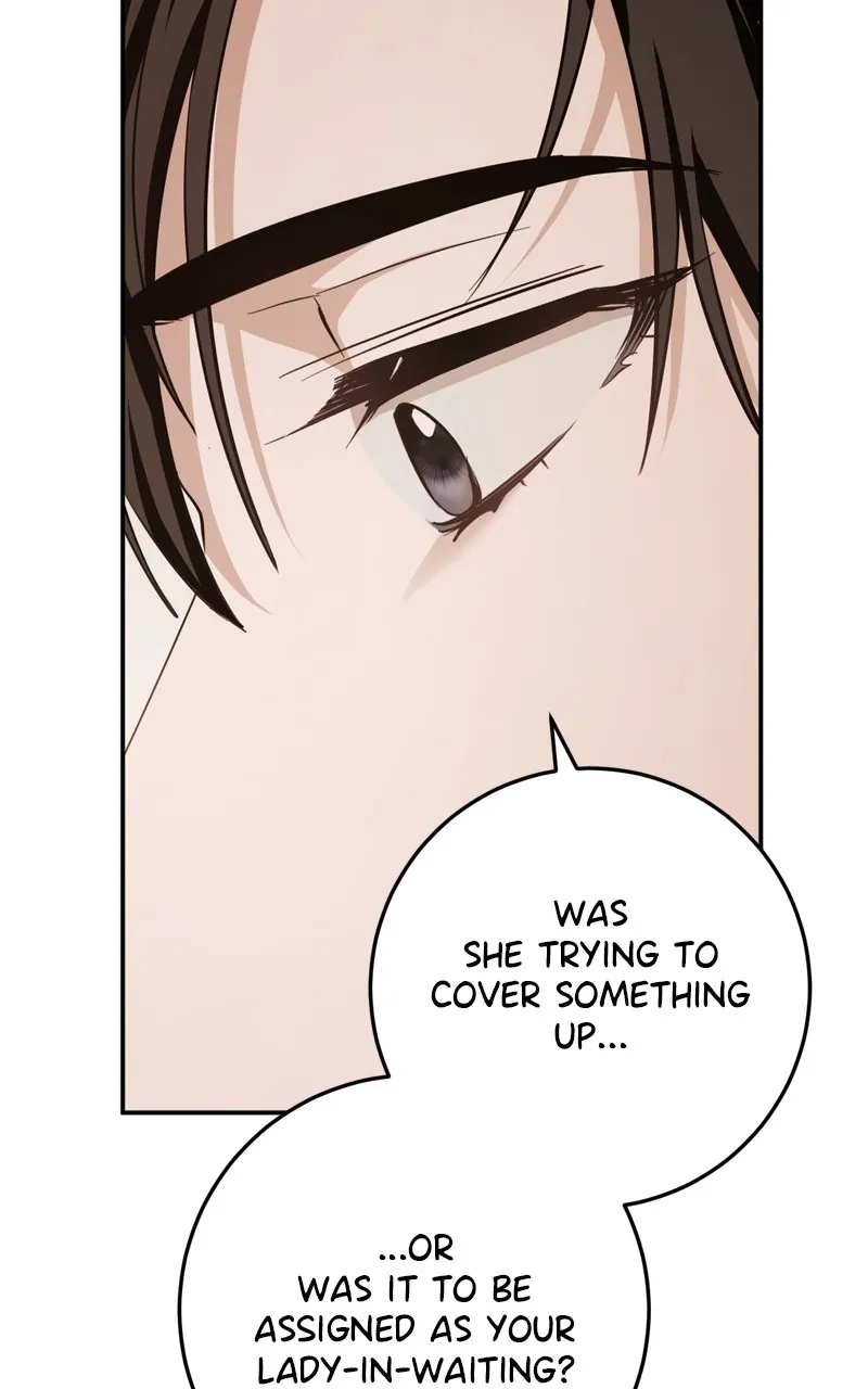 Behind Her Highness’s Smile Chapter 18 page 138 - 