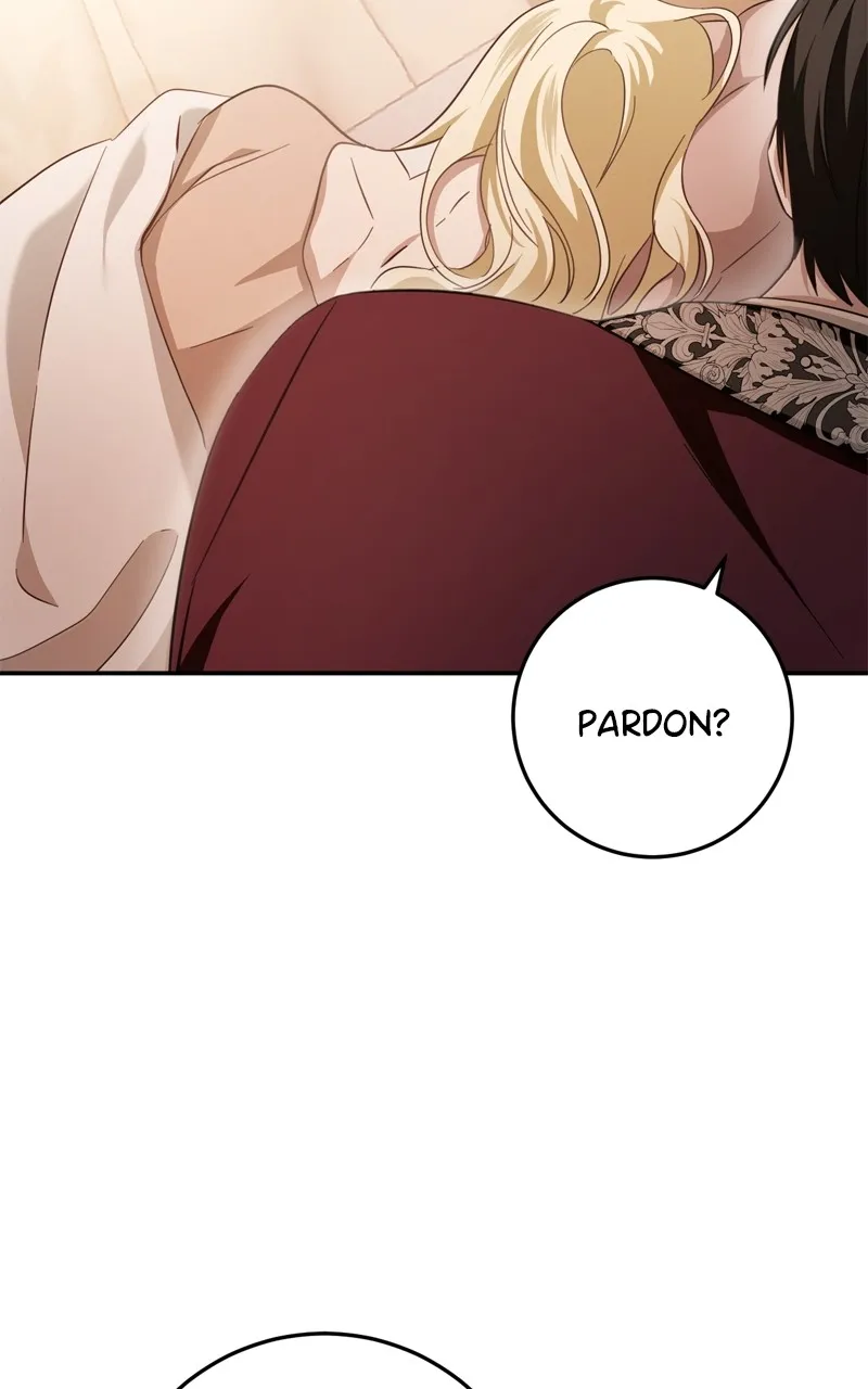 Behind Her Highness’s Smile Chapter 18 page 142 - 