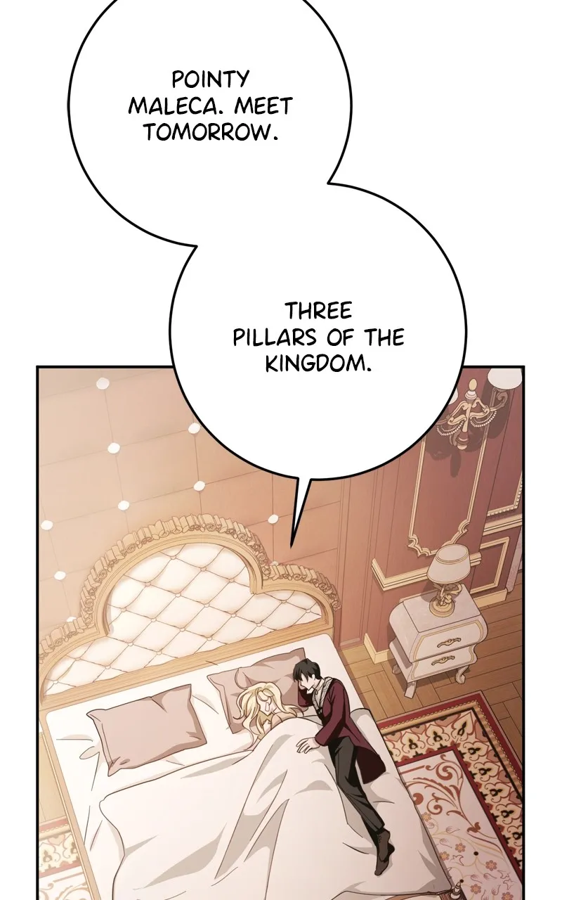 Behind Her Highness’s Smile Chapter 18 page 143 - 