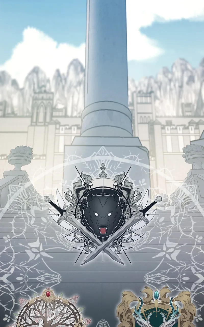 Behind Her Highness’s Smile Chapter 18 page 146 - 