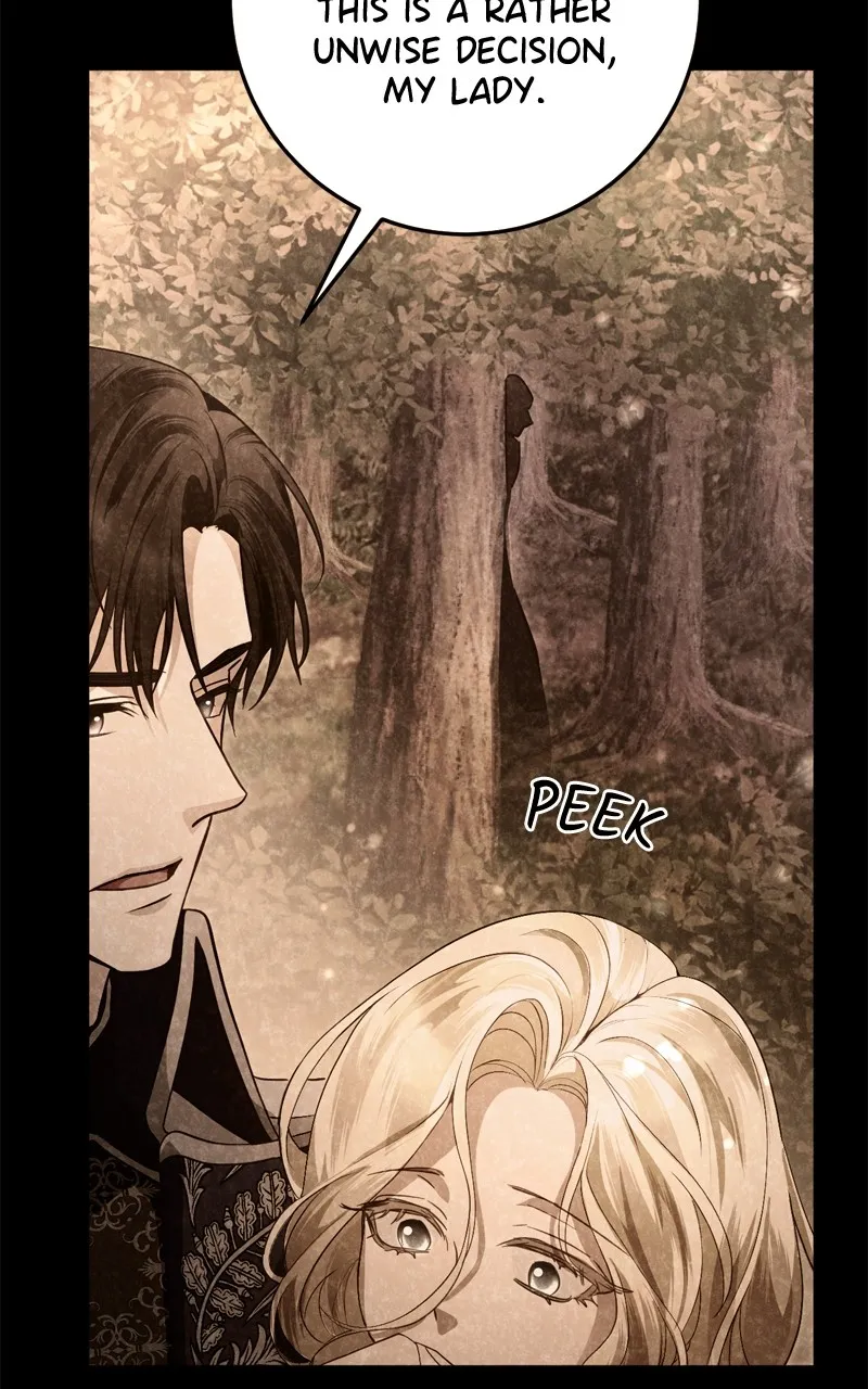 Behind Her Highness’s Smile Chapter 18 page 153 - 