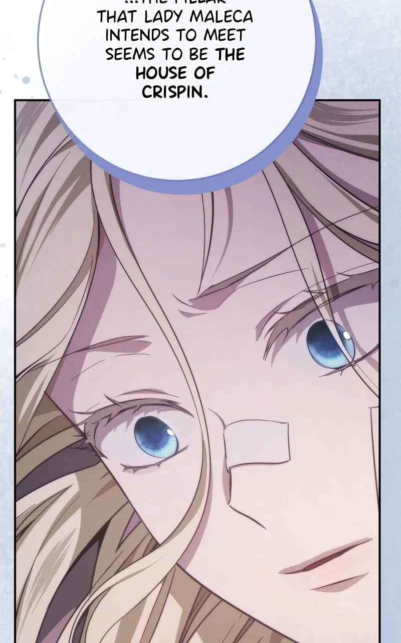 Behind Her Highness’s Smile Chapter 18 page 159 - 