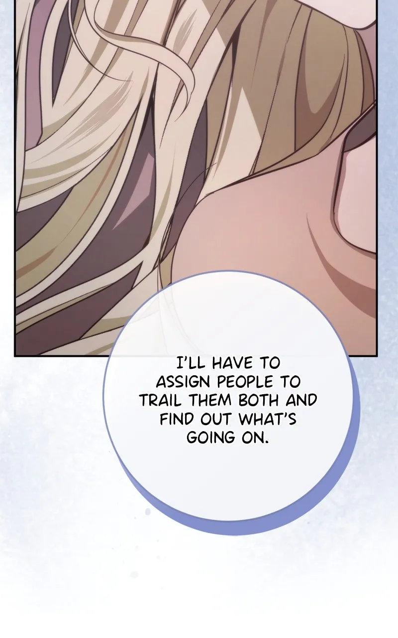 Behind Her Highness’s Smile Chapter 18 page 160 - 