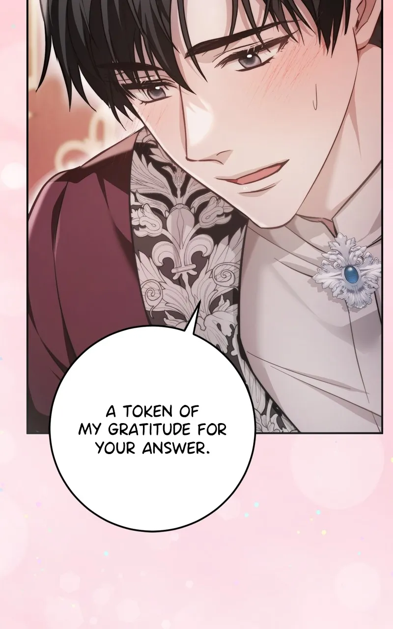 Behind Her Highness’s Smile Chapter 18 page 169 - 
