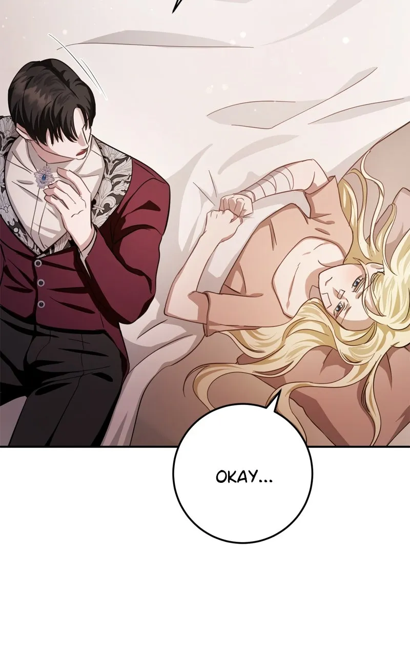 Behind Her Highness’s Smile Chapter 18 page 18 - 