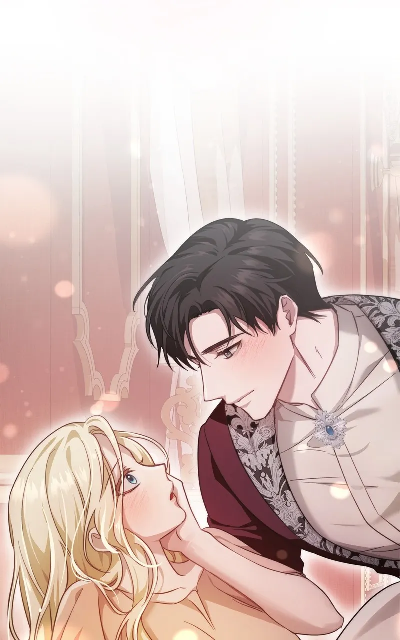Behind Her Highness’s Smile Chapter 18 page 171 - 