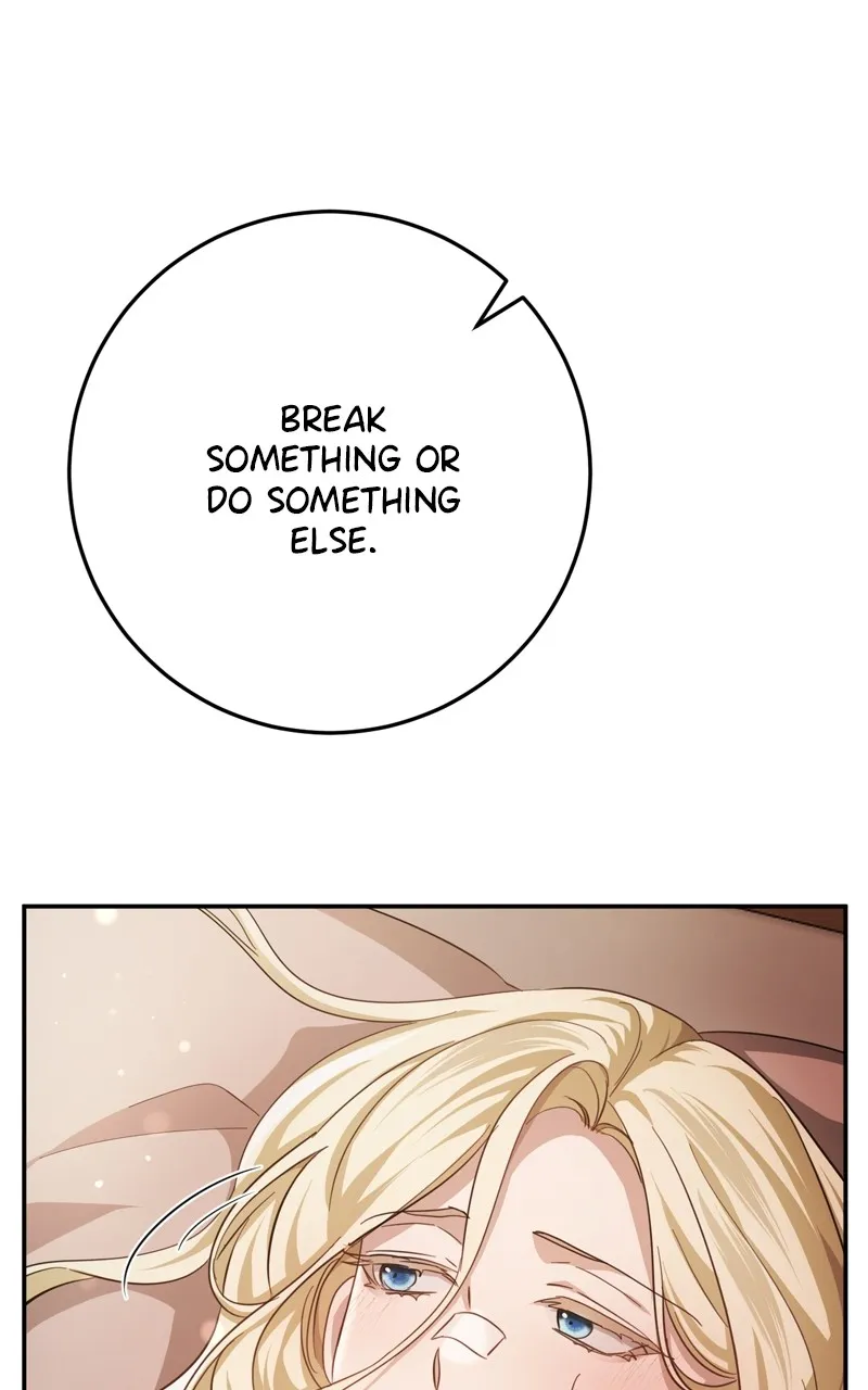 Behind Her Highness’s Smile Chapter 18 page 19 - 