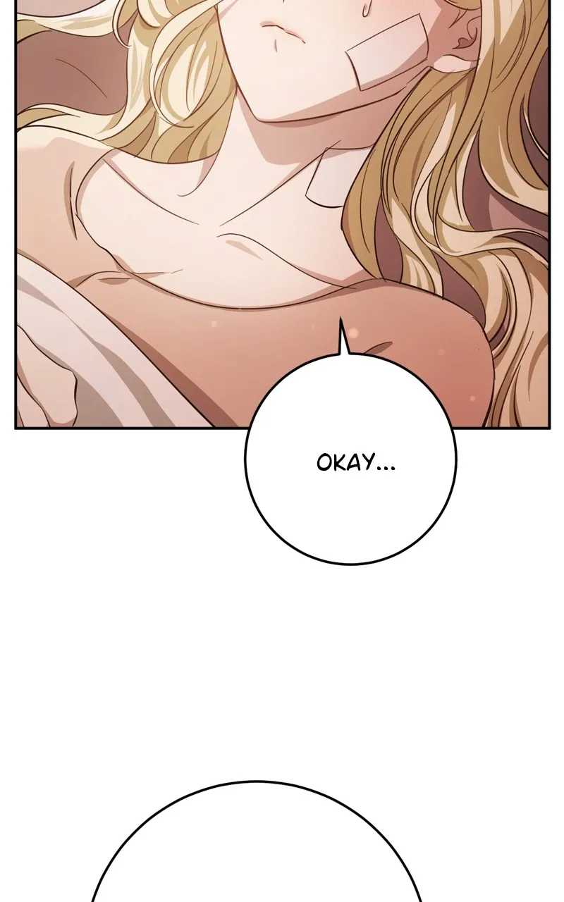 Behind Her Highness’s Smile Chapter 18 page 20 - 