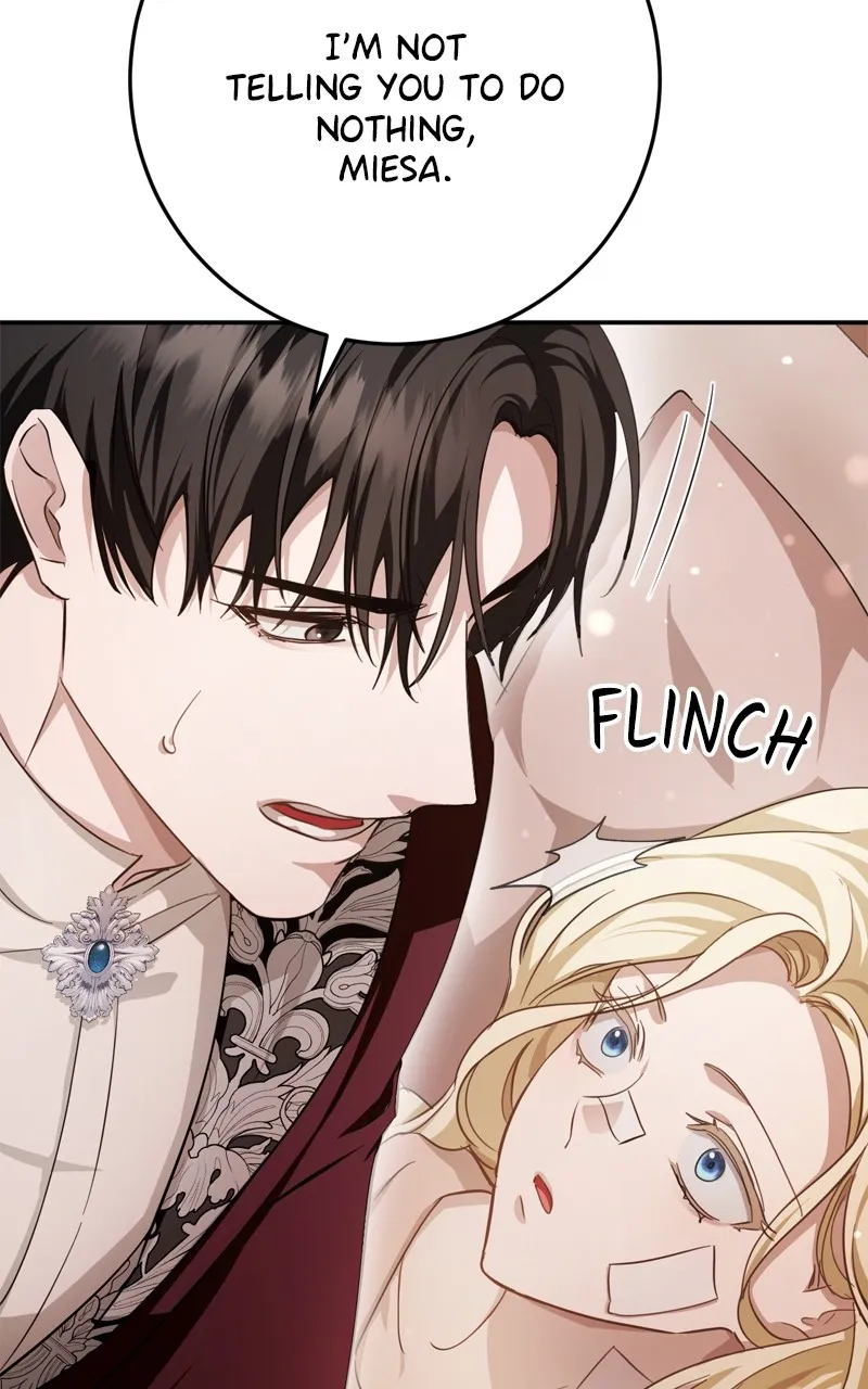 Behind Her Highness’s Smile Chapter 18 page 21 - 