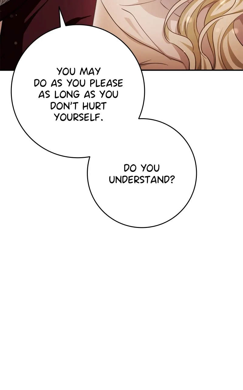 Behind Her Highness’s Smile Chapter 18 page 22 - 