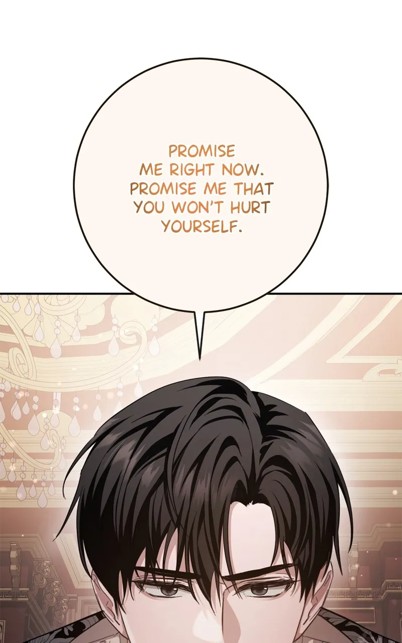 Behind Her Highness’s Smile Chapter 18 page 23 - 