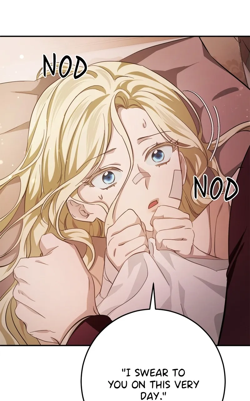 Behind Her Highness’s Smile Chapter 18 page 25 - 