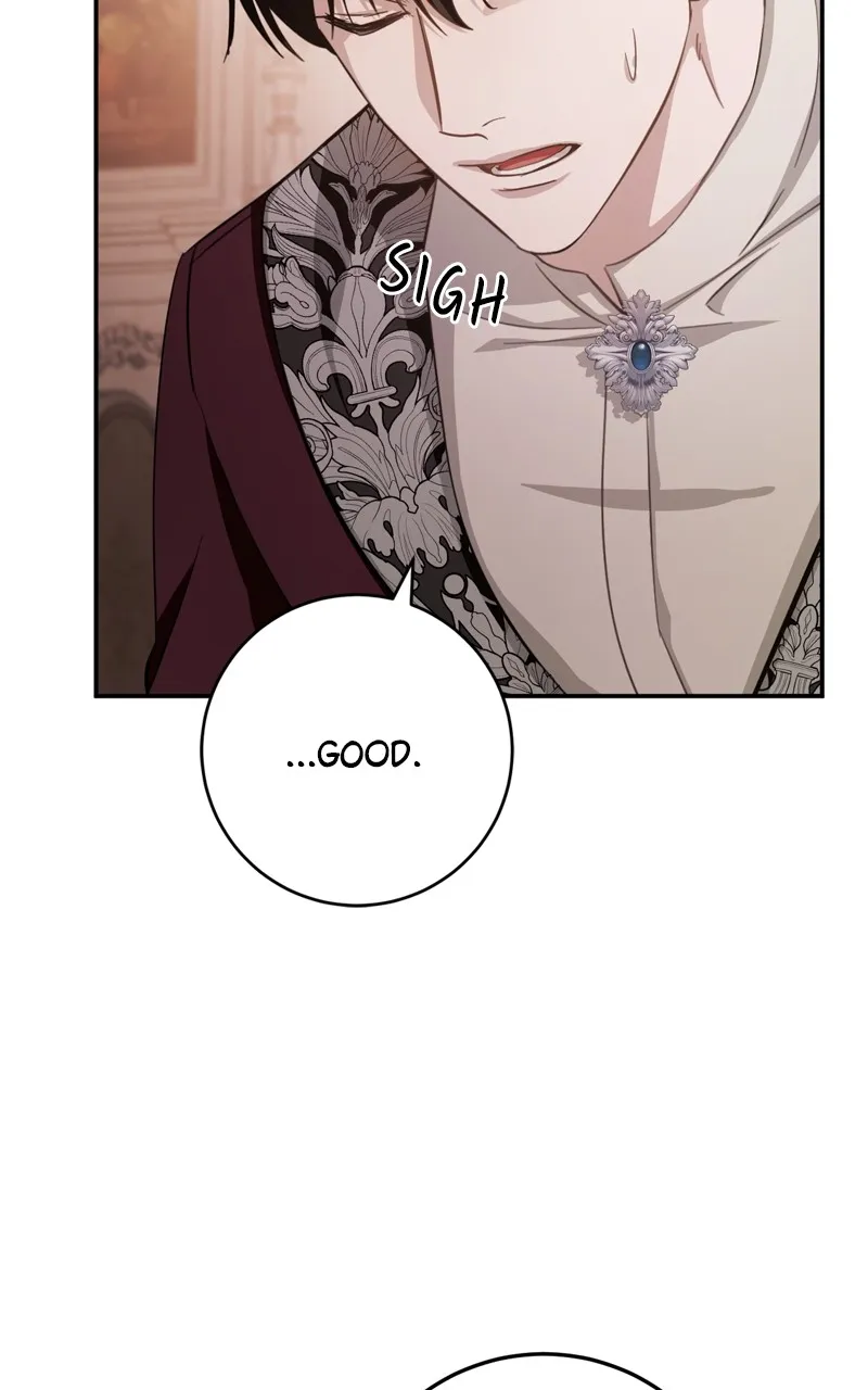 Behind Her Highness’s Smile Chapter 18 page 27 - 