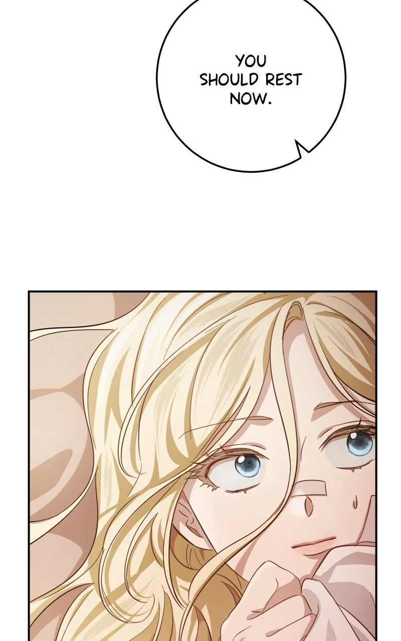 Behind Her Highness’s Smile Chapter 18 page 28 - 