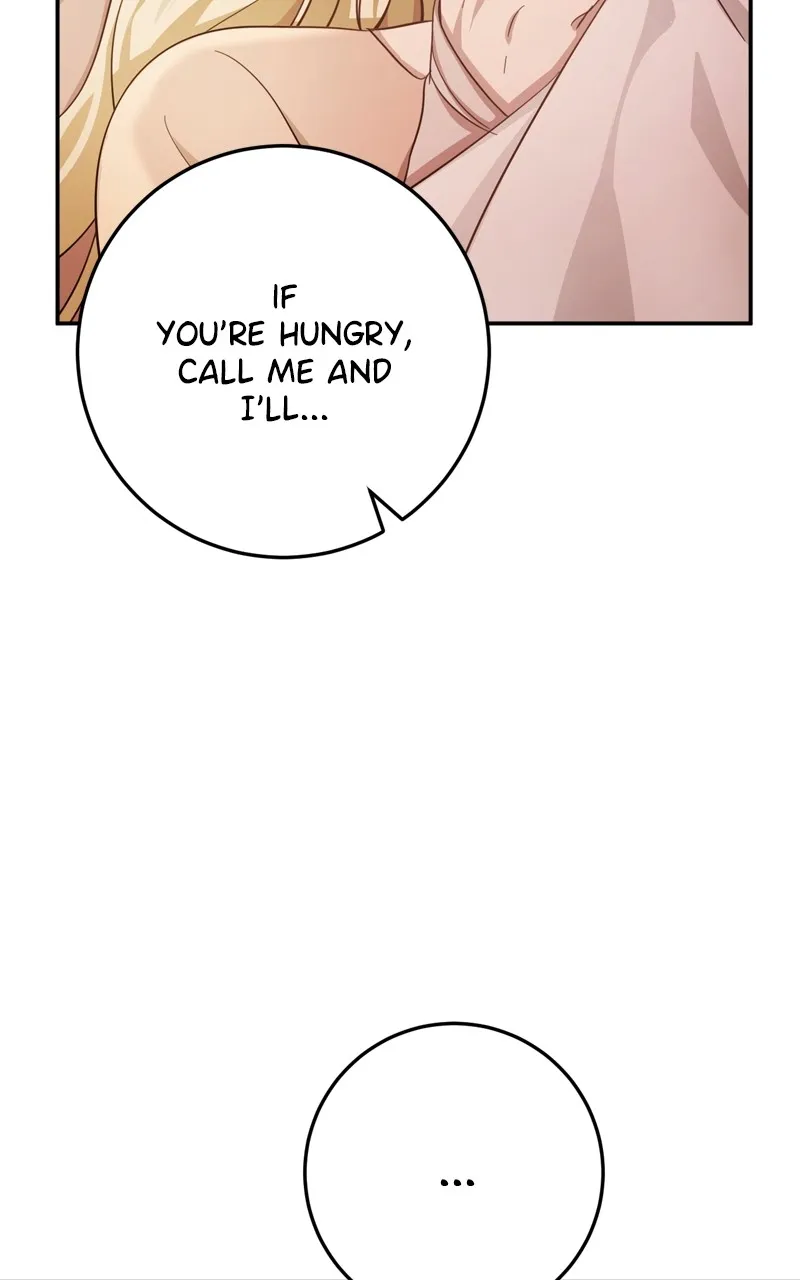 Behind Her Highness’s Smile Chapter 18 page 29 - 